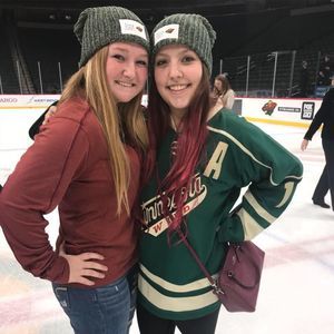 Meet your Posher, Jordyn